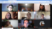 Reunión del 17 de noviembre