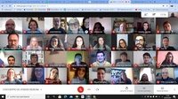 Encuentro Online Vedruna 23 Febrero