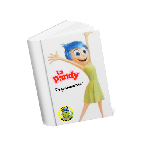 PROGRAMACIÓN LA PANDY